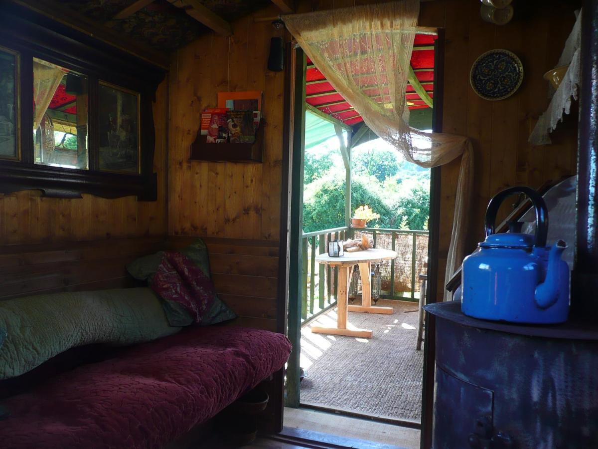 New Inn Brilley Whitney Экстерьер фото