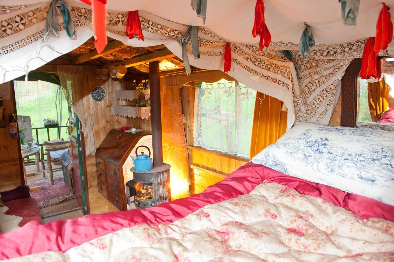 New Inn Brilley Whitney Экстерьер фото