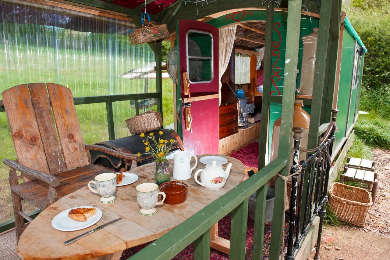 New Inn Brilley Whitney Экстерьер фото